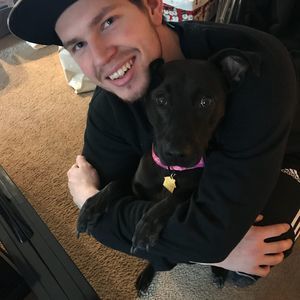 Meet your Posher, Brandon